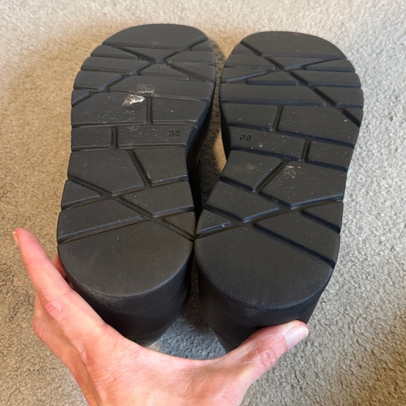 Free People Nico Platform Loafers - Picture 8 of 10